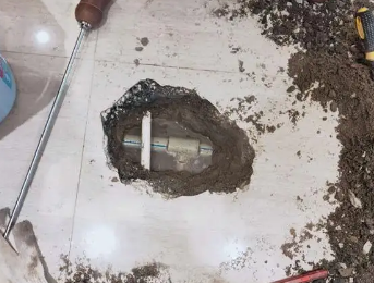 宿豫测漏水电话