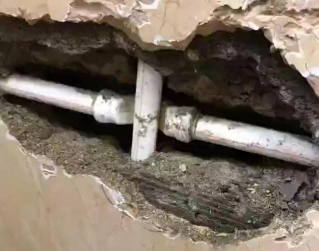 宿豫测漏水哪家好