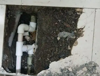 宿豫测漏水哪家好