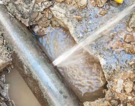 宿豫测漏水公司