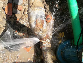 宿豫测漏水公司电话