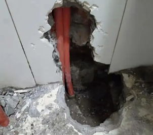 宿豫漏水检测电话