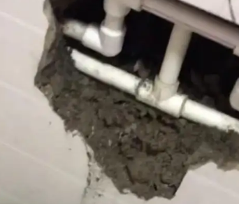 宿豫漏水检测电话