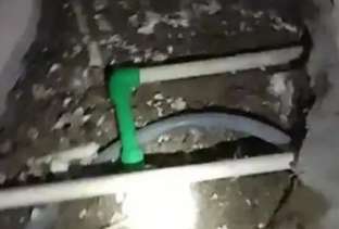 宿豫测漏水公司