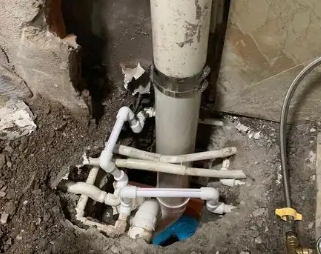 宿豫漏水检测哪家好