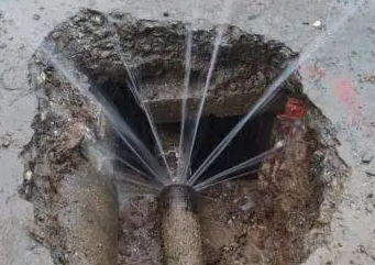 宿豫漏水检测多少钱