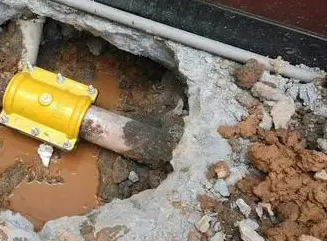 宿豫漏水检测哪家好