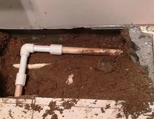 宿豫测漏水哪家好