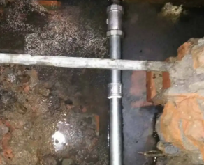 宿豫漏水检测公司电话