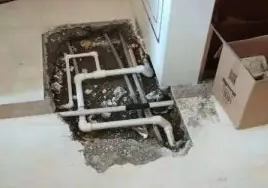 宿豫卫生间测漏水如何检测