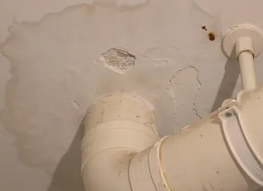 宿豫卫生间测漏水多少钱