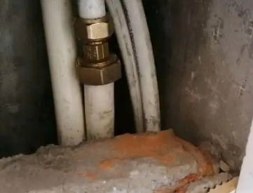 宿豫水管漏水检测哪家好