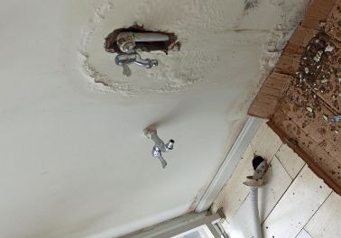 宿豫卫生间测漏水