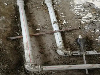 宿豫卫生间测漏水多少钱