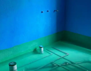 宿豫卫生间防水