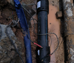 宿豫水管漏水检测多少钱