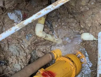 宿豫水管漏水检测哪家好