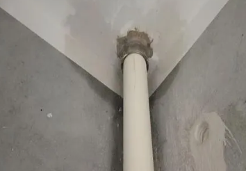 宿豫卫生间测漏水之渗水防护