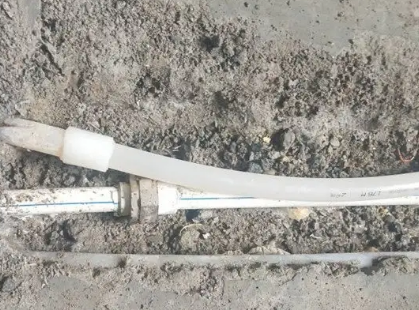 宿豫卫生间测漏水哪家好