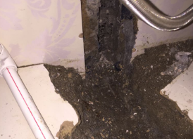 宿豫卫生间测漏水哪家好