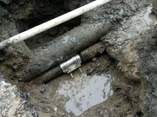 宿豫水管漏水检测的传递距离多少