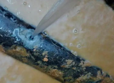 宿豫水管漏水检测多少钱