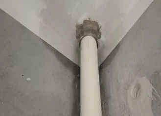 宿豫卫生间测漏水的新闻分享