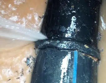 宿豫水管漏水检测的小妙招