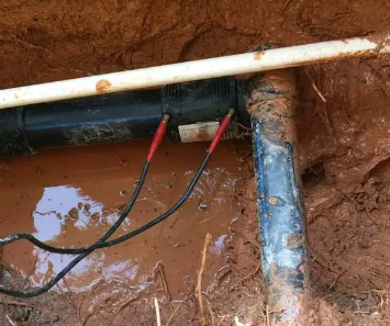 宿豫水管漏水检测多少钱