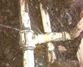 宿豫卫生间测漏水多少钱