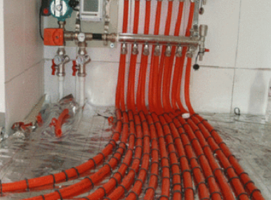 宿豫地暖维修多少钱