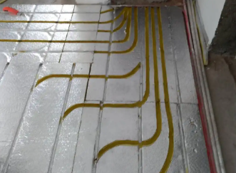 宿豫地暖维修哪家好