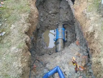 宿豫水管漏水检测多少钱