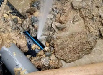 宿豫水管漏水检测哪家好