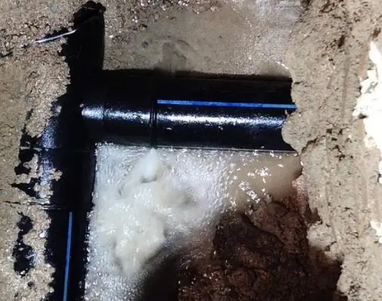 宿豫水管漏水检测哪家好