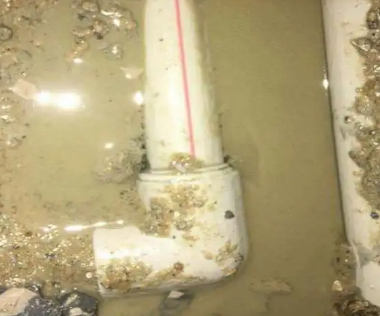 宿豫水管漏水检测多少钱