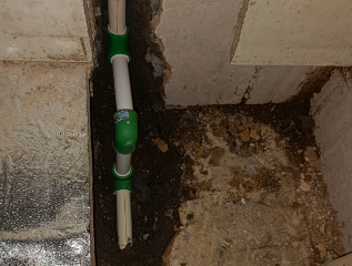 宿豫卫生间测漏水哪家好