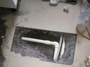 宿豫卫生间测漏水哪家好