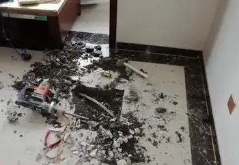 宿豫漏水检测多少钱