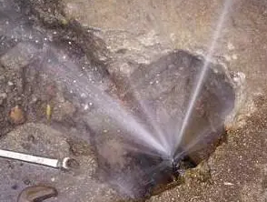 宿豫水管漏水检测哪家好