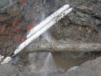 宿豫测漏水多少钱