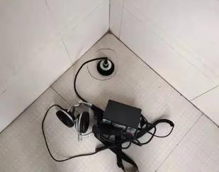 宿豫测漏水公司