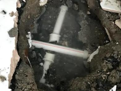 宿豫漏水检测公司哪家好