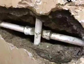 宿豫漏水检测电话多少