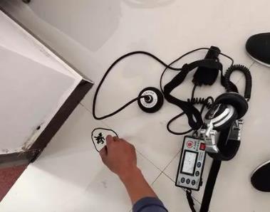 宿豫测漏水公司电话